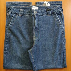 Studio Blue Swiss Denim Jeans - 31W